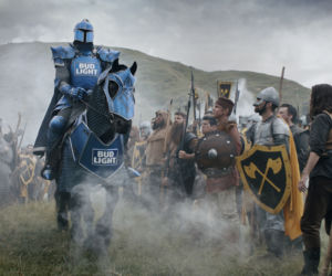 REKLAMY W TRAKCIE TRWANIA FINAŁU SUPER BOWL