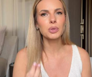 Izabela Janachowska