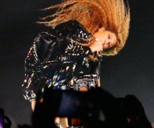 Coachella 2018 - Beyonce
