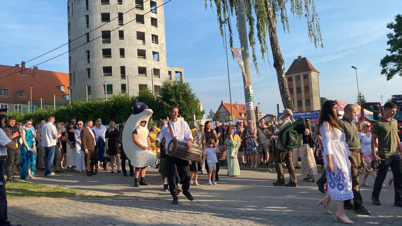 Eska Summer City. Dni i Noce Szczytna 2026