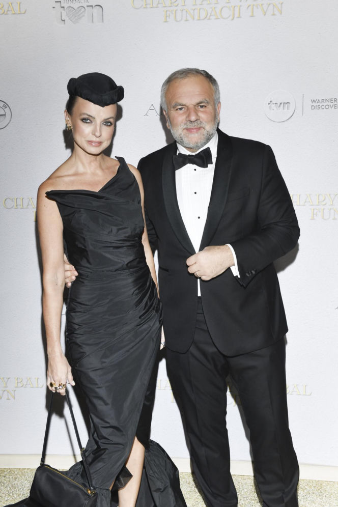 Katarzyna Sokołowska, Artur Kozieja