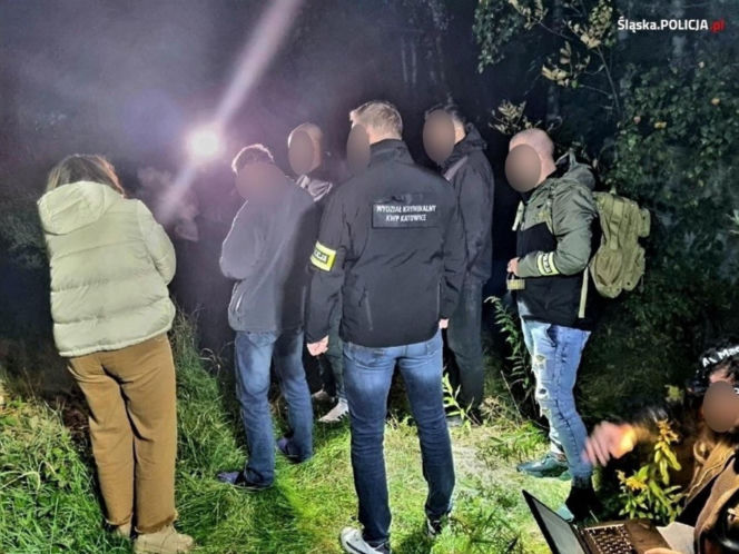 Podwójne morderstwo w Częstochowie. Proces odroczony