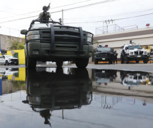 Nie zgadniesz, co miał w domy zabity szef mafii. Tego nie spodziewał się nikt