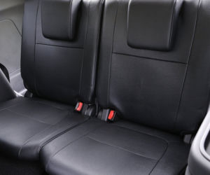 NOWY Mitsubishi Outlander 2013