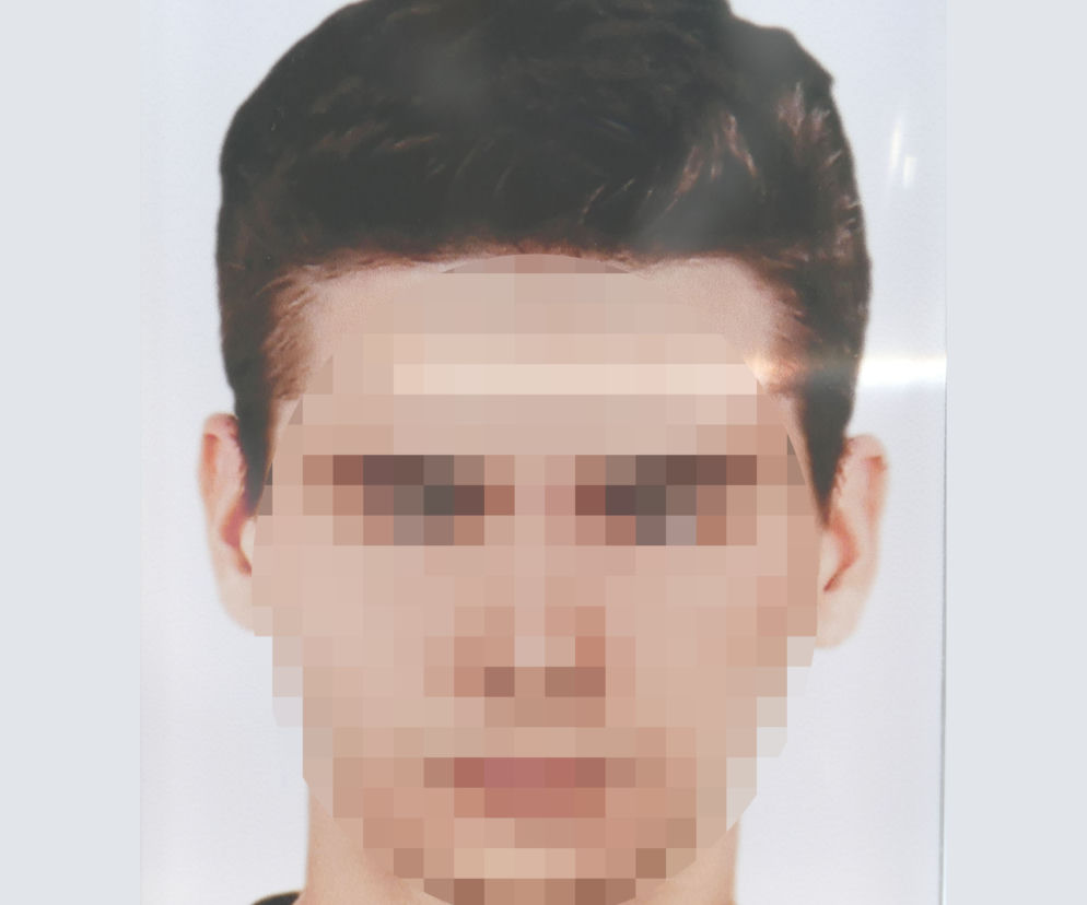 Adrian umierał 10 miesięcy