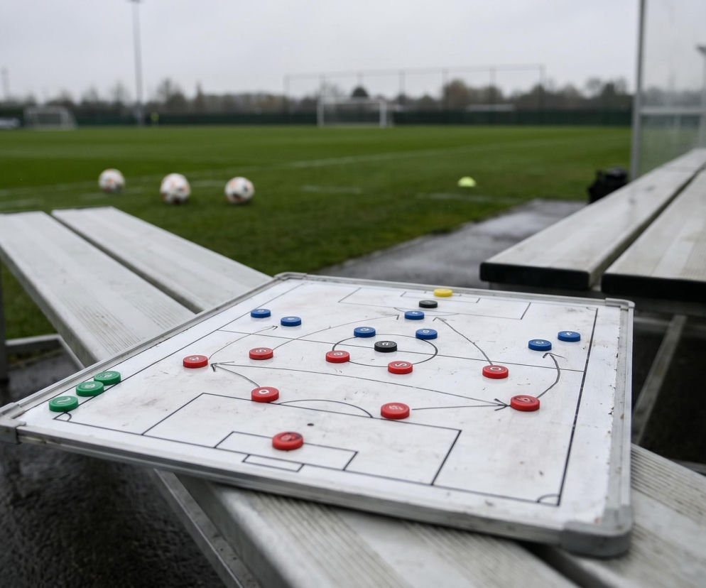 Mistrzostwa Świata 2026. Będą duże zmiany trenerskie