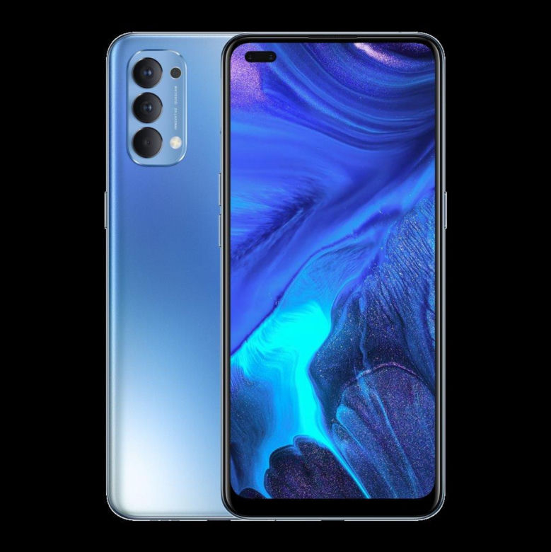 OPPO