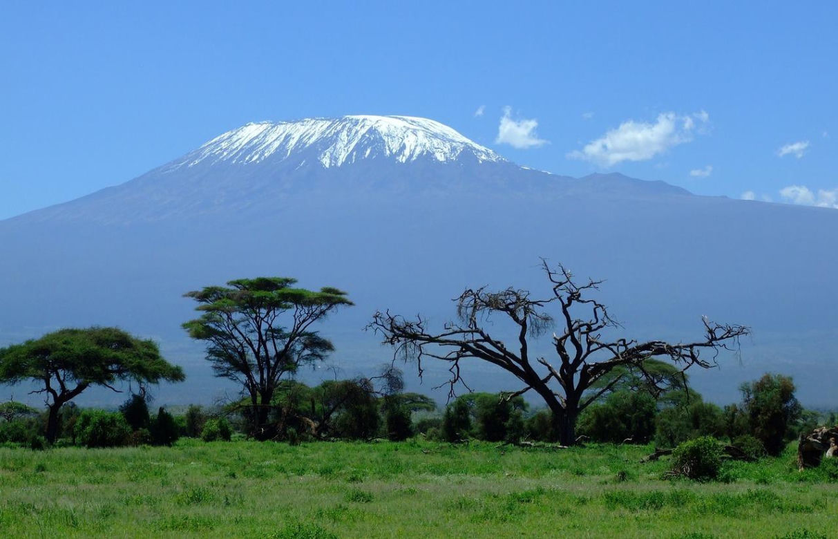 10. Tanzania