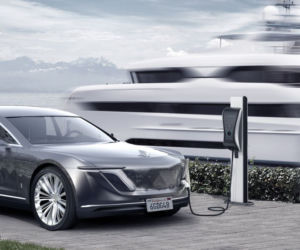Varsovia Concept – luksusowa limuzyna z Polski