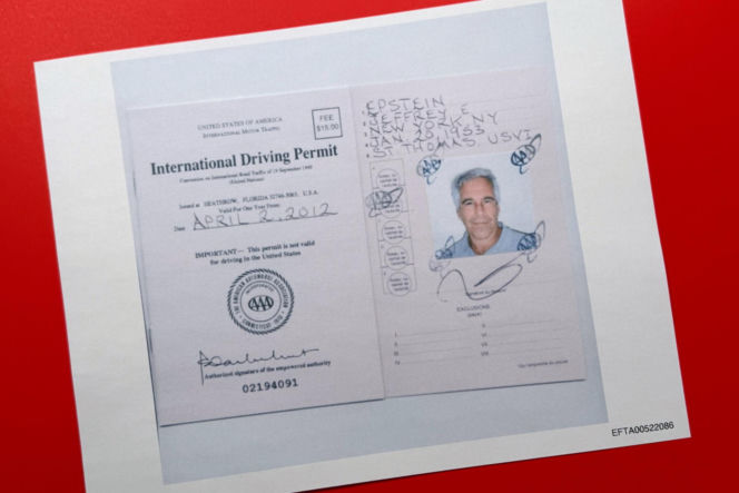 Zaginięcie Madeleine McCann ma związek z Epsteinem?! Spekulacje narastają