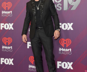 iHeartRadio Music Awards 2019