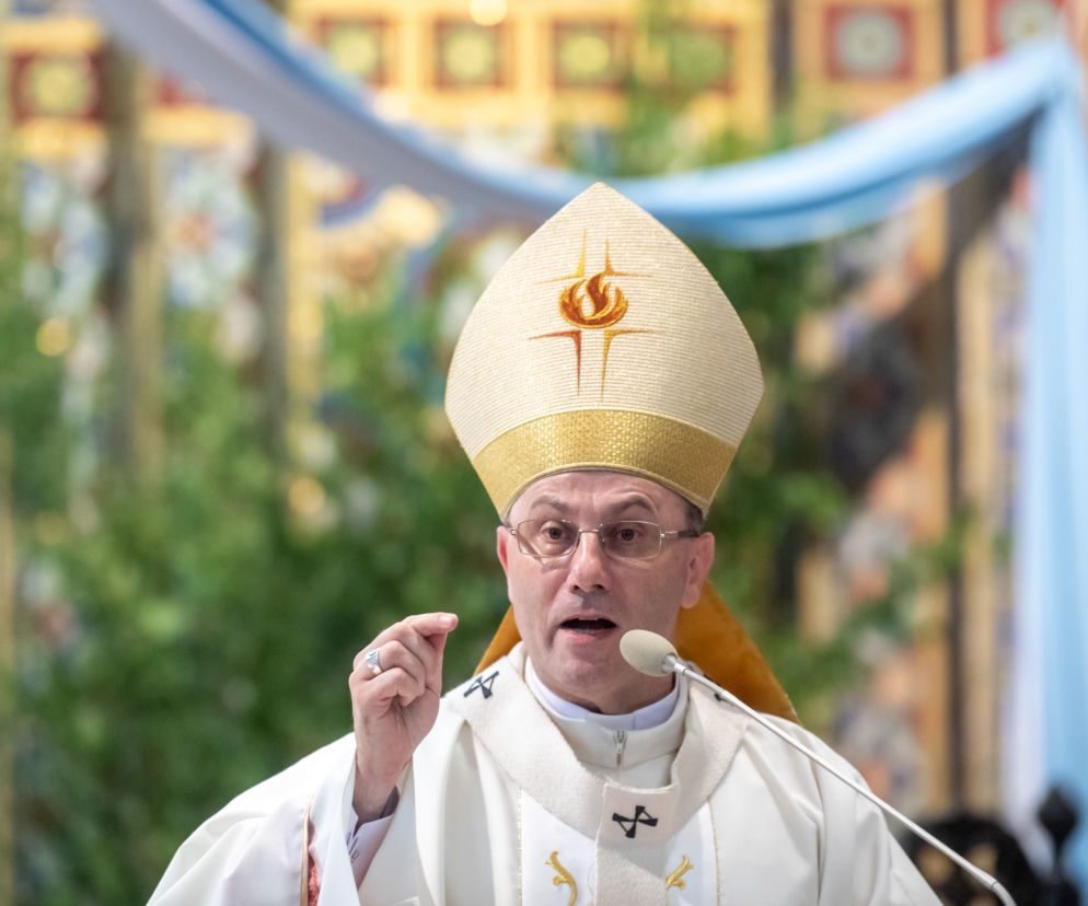 Abp Wojciech Polak
