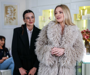 Szpital św. Anny, odcinek 107: Kaśka otrzymuje dobre wieści od prawniczki. Marta rozpoczyna nową pracę