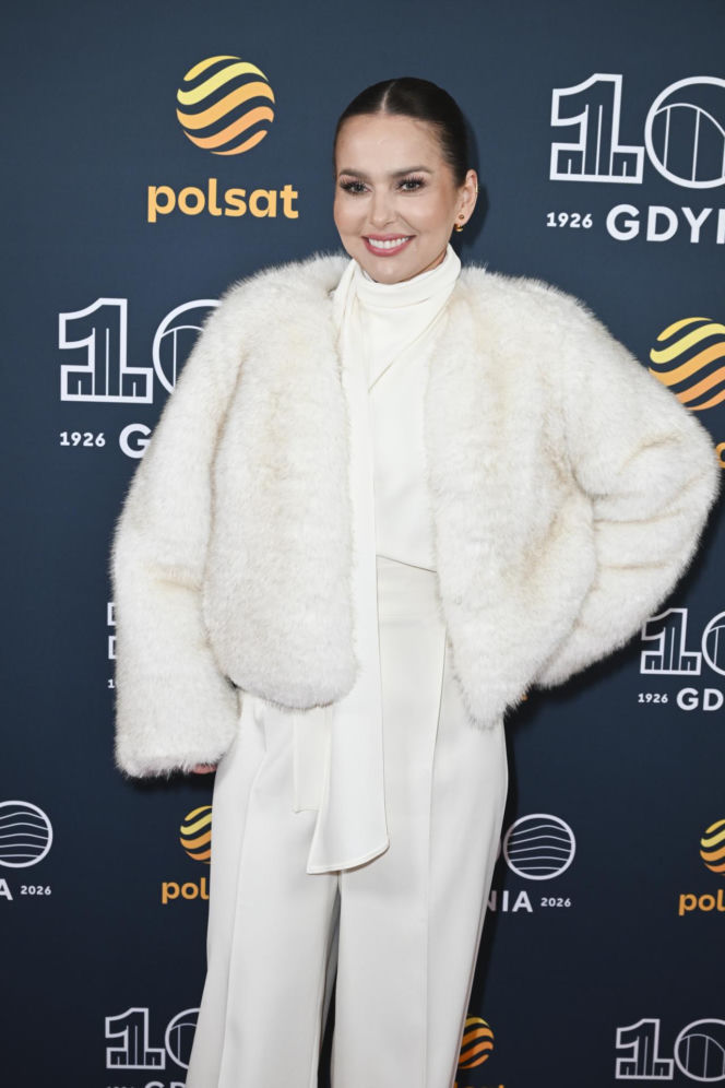 "Zaczęło się od morza... - 100-lecie Gdyni" - koncert w Polsacie