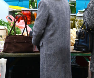 Agenci i żona zadbali o weekend Tuska