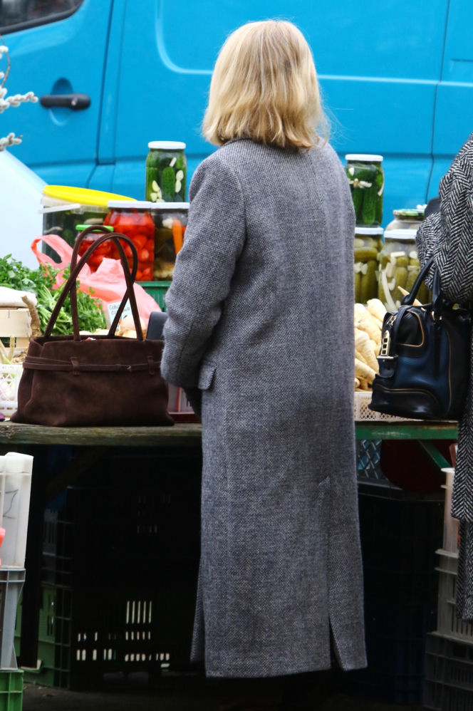 Agenci i żona zadbali o weekend Tuska