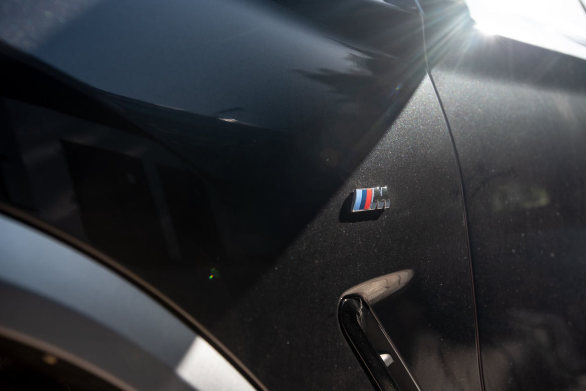 BMW X4 30i XDrive