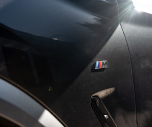 BMW X4 30i XDrive