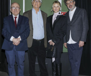 Małgorzata Kożuchowska