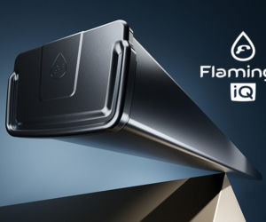 Flamingo iQ 150/100 - Budmat