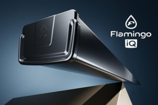 Flamingo iQ 150/100 - Budmat