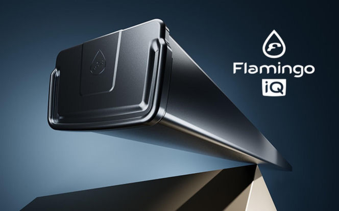 Flamingo iQ 150/100 - Budmat