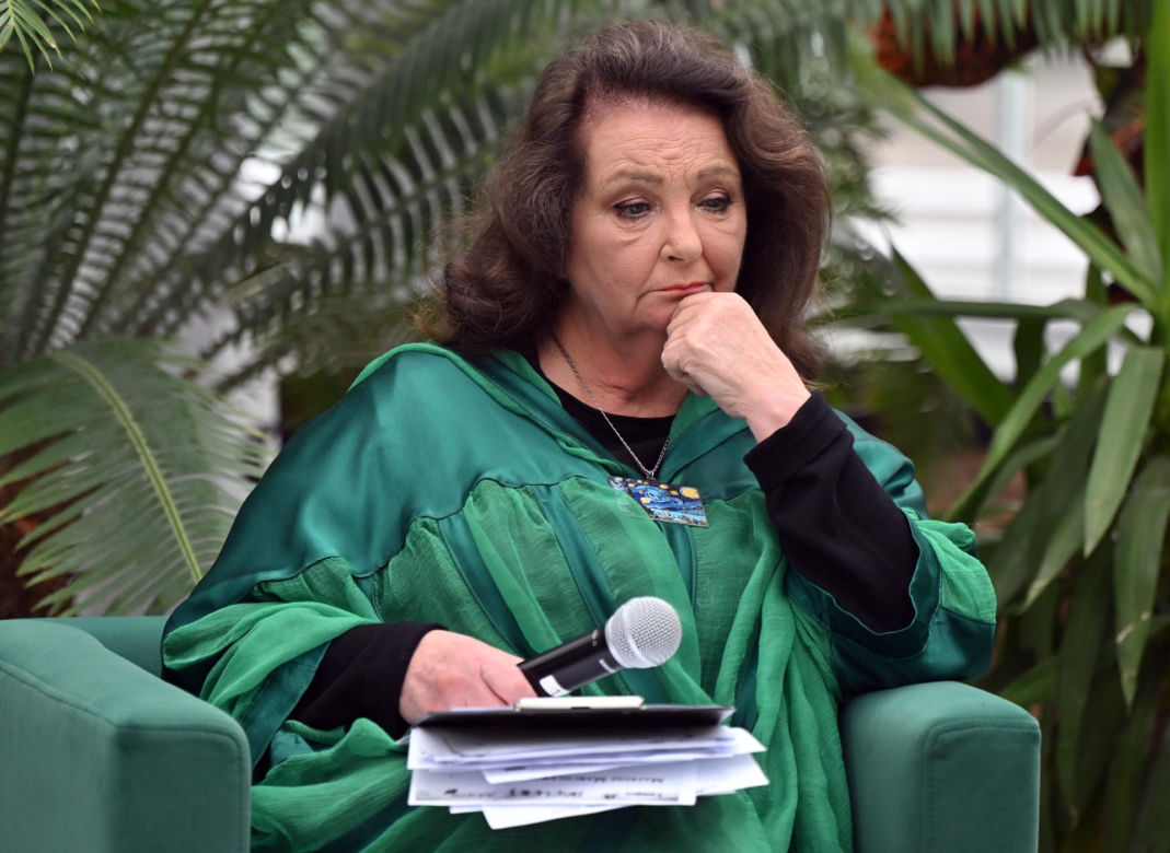 Anna Dymna