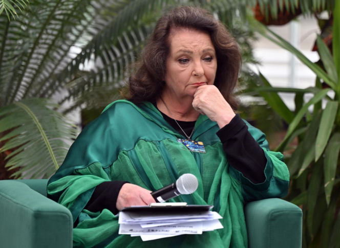 Anna Dymna