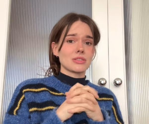 Dominika Kachlik (Franka z M jak miłość) o śmierci swojej bohaterki na Instagramie