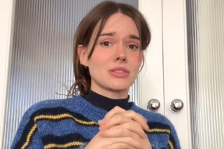 Dominika Kachlik (Franka z M jak miłość) o śmierci swojej bohaterki na Instagramie