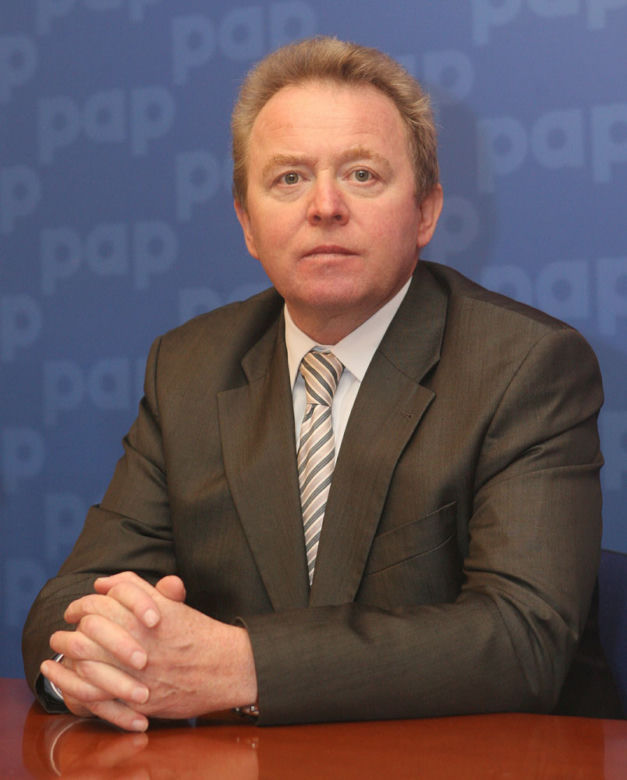 Eurowyborzy 2014: Janusz Wojciechowski i  zwierzęta jego dzieciństwa...