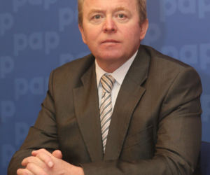 Eurowyborzy 2014: Janusz Wojciechowski i  zwierzęta jego dzieciństwa...