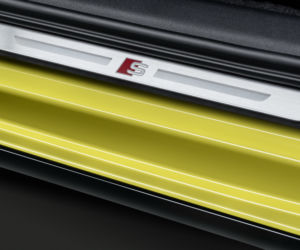 (2021) Audi S3