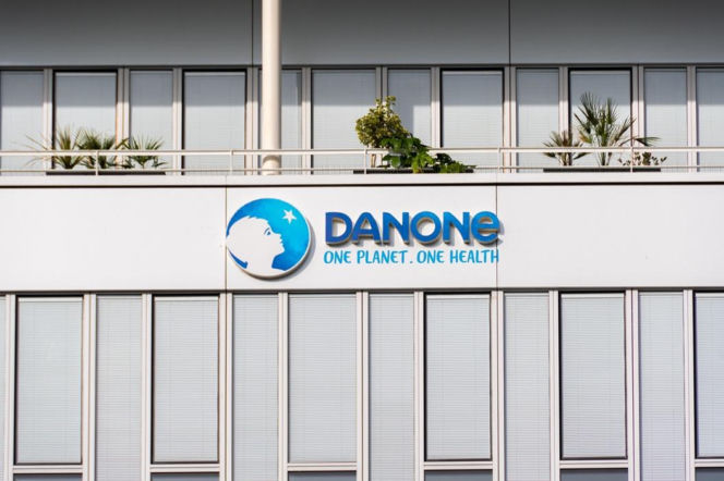 Danone