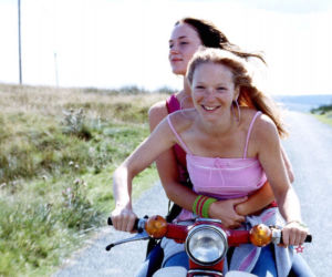 Film: Lato Miłości