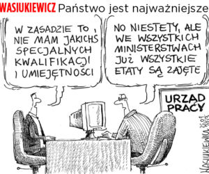 Rysunek dnia