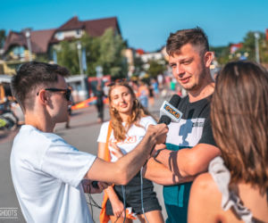 Eska Summer City Trójmiasto 2021: zobacz, jak się bawiła ekipa w zeszłym tygodniu  24-25.07[ZDJĘCIA]