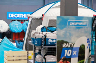 Decathlon Poznań: Które sklepy są otwarte w Poznaniu i okolicach? [GODZINY OTWARCIA]