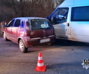 Tak się kończy ignorowanie nocnego przymrozku