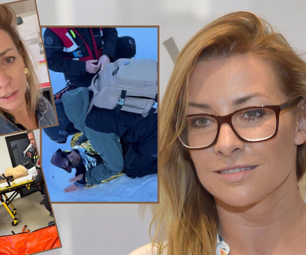 Magdalena Soszyńska