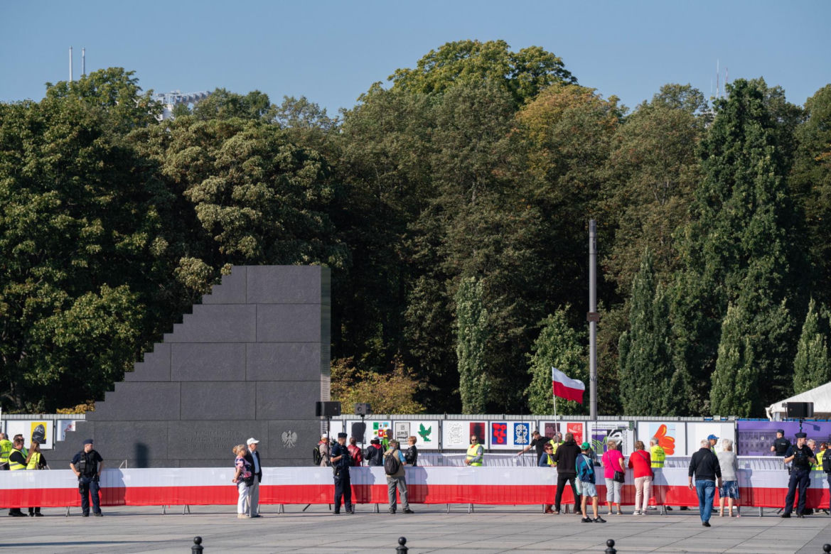 185. rocznica katastrofy smoleńskiej