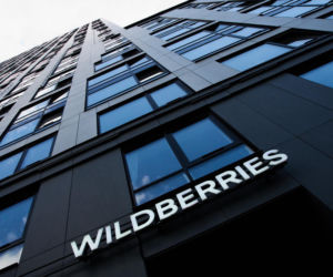 Ukraińskie naloty na rosyjskie centra e-handlu Wildberries