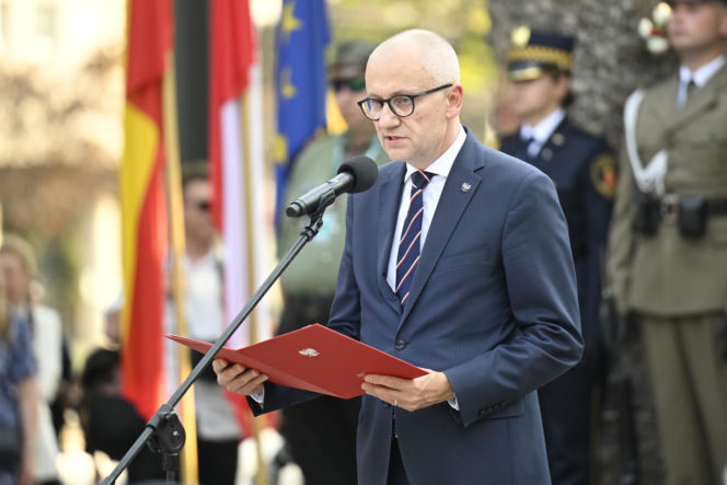 Marsz Rzezi Woli