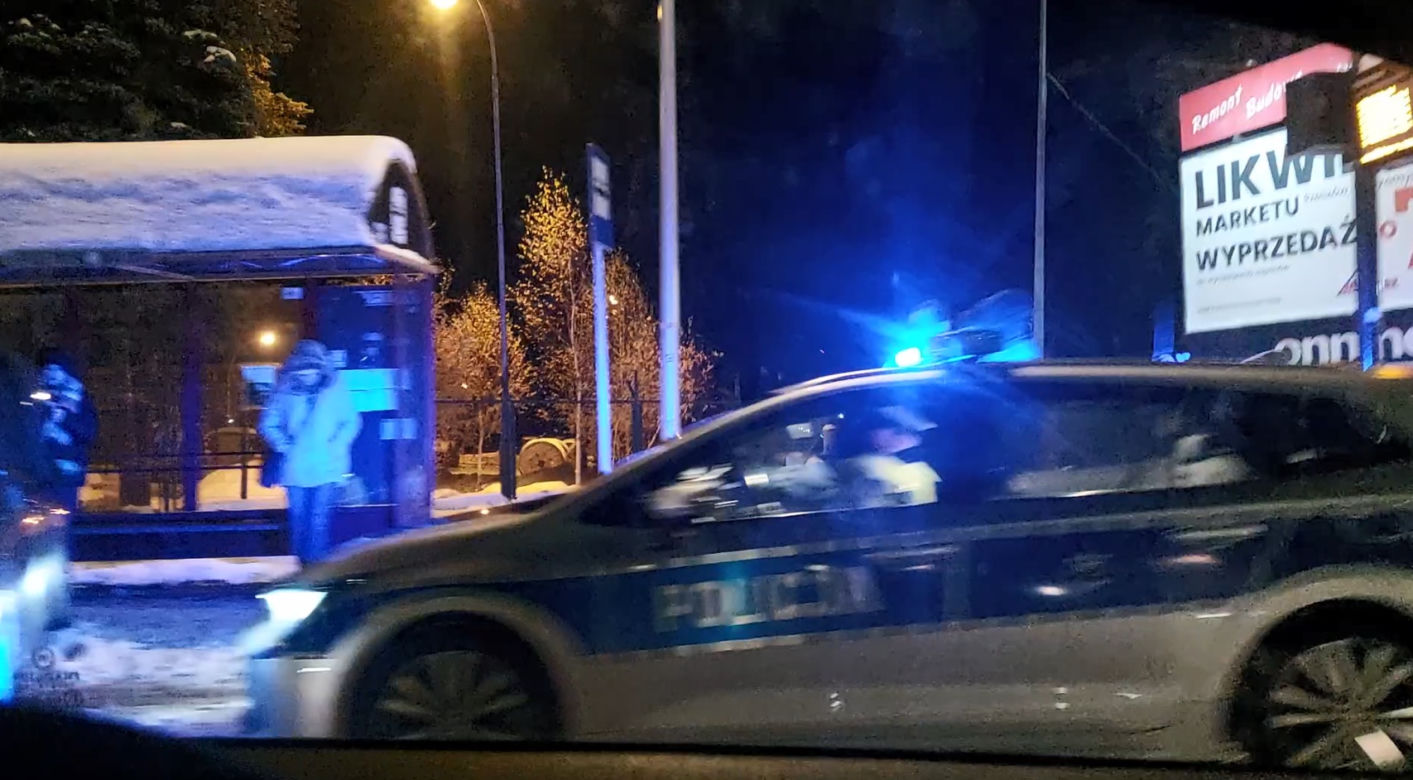 Rzeszów. Wypadek czterech samochodów na ul. Przemysłowej! [GALERIA]