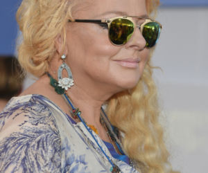 Magda Gessler traci włosy 