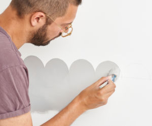 DIY: muszelkowa lamperia. Jak zrobić lamperię – instrukcja krok po kroku