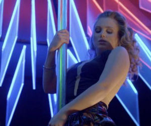 Agnieszka Kaczorowska, Marcin Rogacewicz w Na dobre i na złe