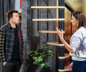 Pierwsza miłość, odcinek 4179: James ratuje Alana przed więzieniem, a ten odpłaca mu atakiem - ZDJĘCIA