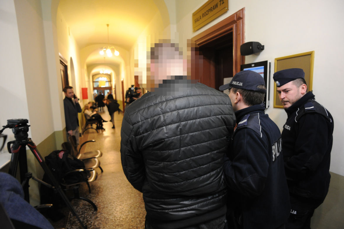 Proces potwora z Sulikowa dobiegł końca