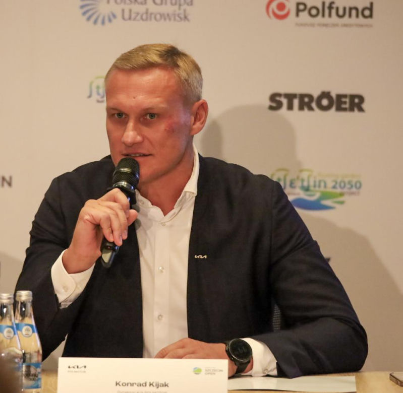 Invest in Szczecin Open 2025 – sport, koncerty i wielkie święto miasta